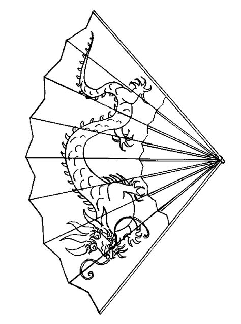 chinese  year coloring pages june