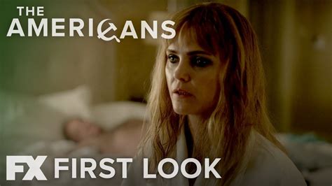 the americans season 6 first look fx youtube