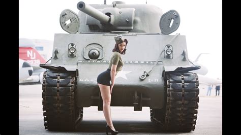 Unexpected Sex Scene World Of Tanks Youtube