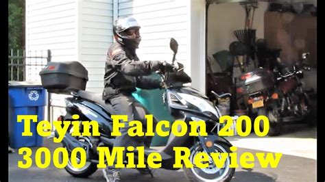 teyin falcon   mile review youtube