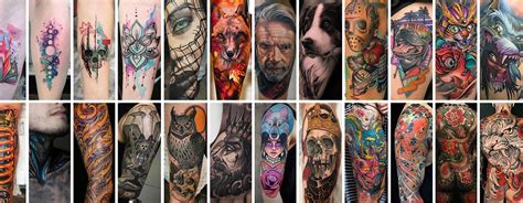 top   types  tattoos  vovaeduvn