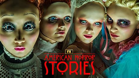 American Horror Stories Year 2 Episode 5 Launch Day Title And Cast