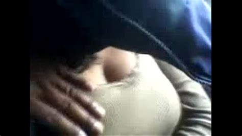 touching groping big boob in public bus xvideos