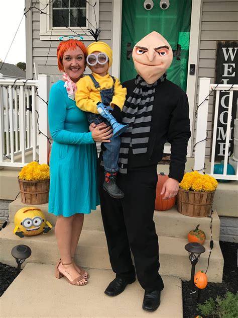 momfessionals family costume ideas part