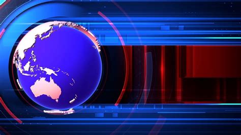 intro news broadcast videohive  effectspro video motion