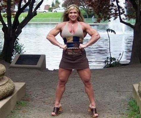 cool fun 2012 worlds strongest woman pictures