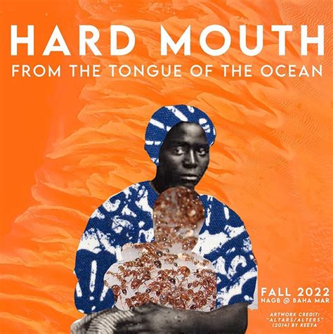 Off Site “hard Mouth From The Tongue Of The Ocean” National Art