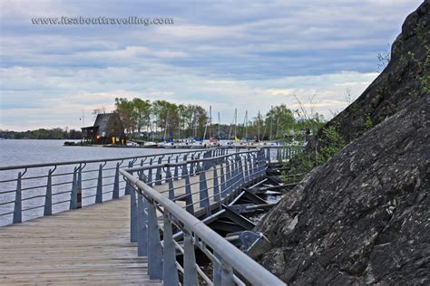 sudbury ont environmental disaster turned tourist destination