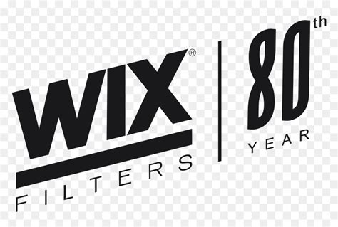 wix filters logo wix filters logo png transparent png vhv