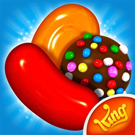 Candy Crush Saga App Análisis Y Crítica Games Apps Rankings