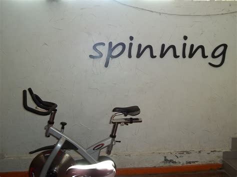 Spin Class Funny Quotes Quotesgram