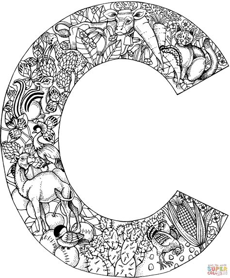 coloring page letter  img  letter  coloring pages letter