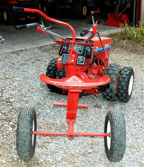 190 Best Gravely Tractor Images On Pinterest Tractors Lawn Tractors