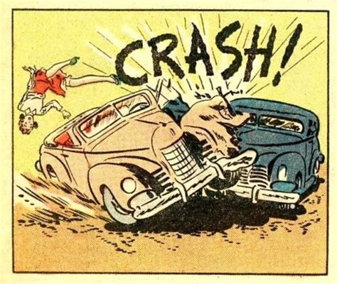 crash comic panels comic frame comic book panels