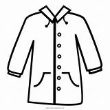 Mantel Manteau Overcoat Abrigo Casaco Garment Extérieur Vêtement Coats Vêtements Vestir Prendas Ultracoloringpages sketch template
