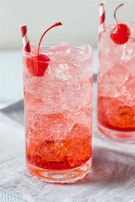 Easy Mocktail Recipes That Aren T Boring Easy Mocktail Recipes