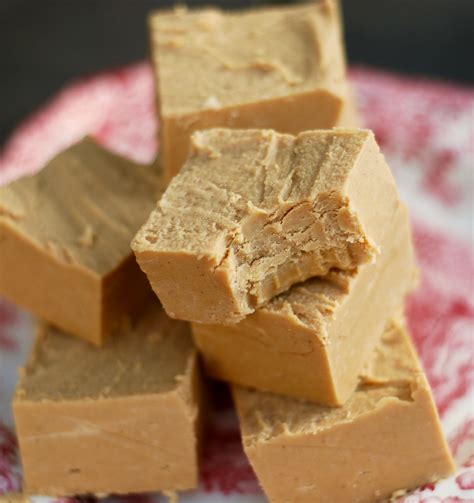easy  ingredient peanut butter fudge chindeep