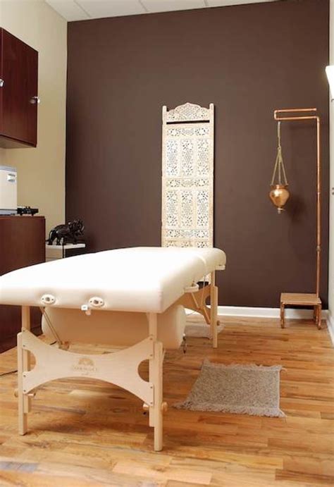 Small Massage Room Ideas Previous Image Next Image