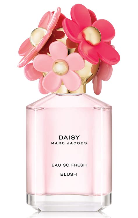 daisy eau  fresh blush marc jacobs perfume   fragrance  women