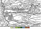 Atividade Legenda Supercoloring Legendada Adult Sheets Colorindo Escolares sketch template