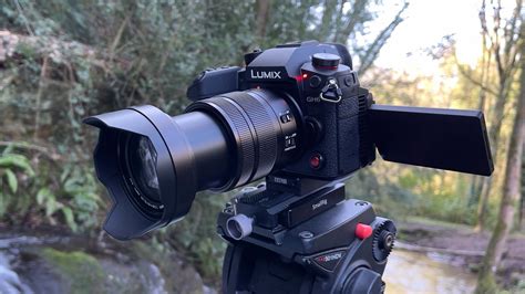 panasonic gh review  extremely  specced video powerhouse