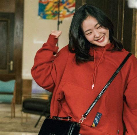 Check Out The Best Winter Outfits Of Kim Go Eun In Goblin