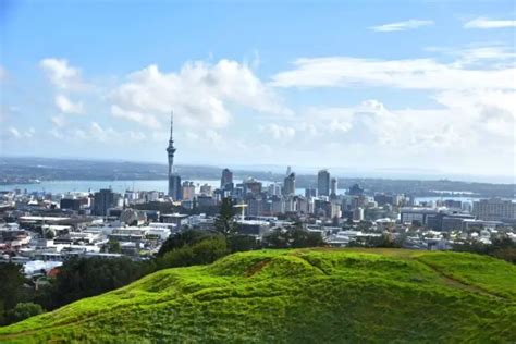 auckland weekend itinerary top      days romanroams