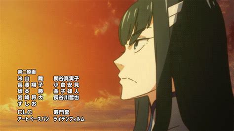 1000 Images About Satsuki Kiryuin Reference For Cosplay
