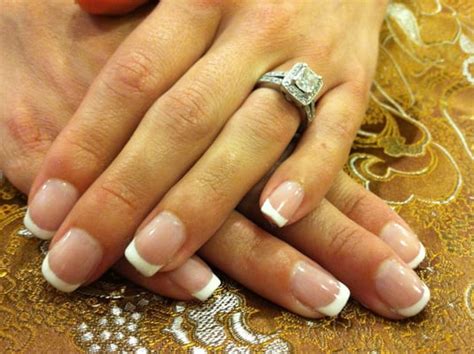 enchanted nails spa   nail salons adams morgan