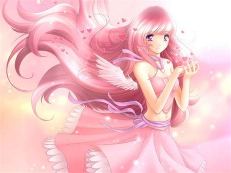 anime angel girl msyugioh photo  fanpop
