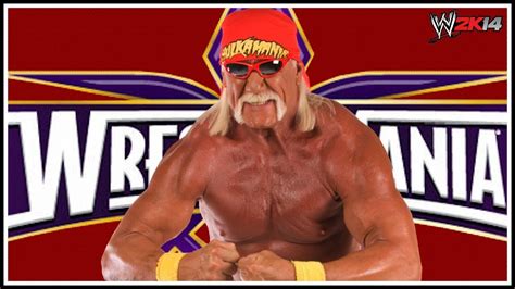 Wwe Officially Confirm Hulk Hogan Return And Wrestlemania 30 Role Wwe