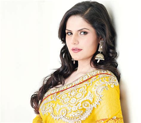 zareen khan shares shocking pictures daily pakistan global