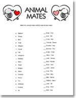 printable valentines day party games   valentines day holiday