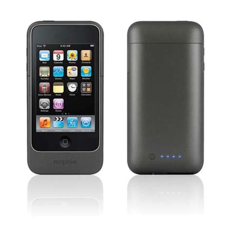 amazoncom mophie juice pack air case  rechargeable