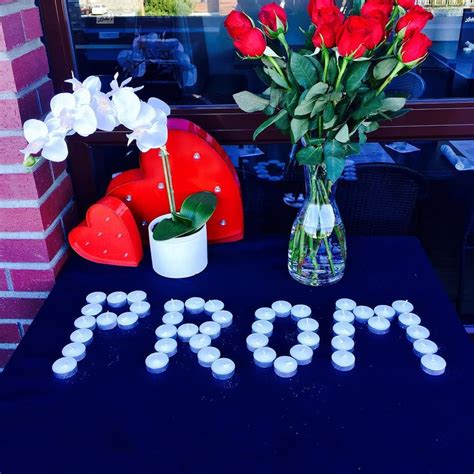how to ask a girl to prom popsugar love and sex