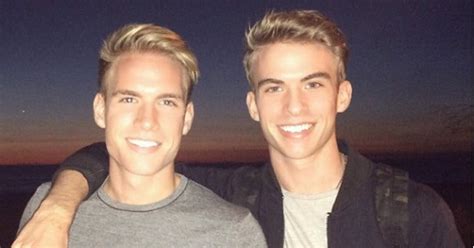 gay twins come out to dad in emotional youtube video