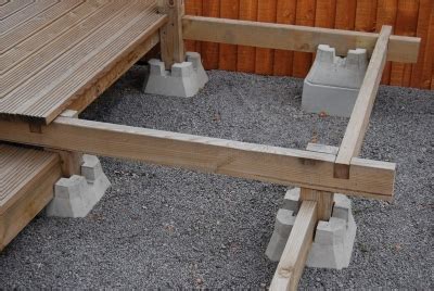 heavy duty deckin block  wrekin concrete products