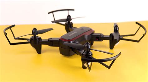 tizzytoy drone  review upgraded drone   dual camera