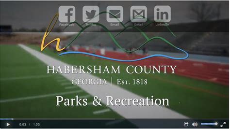 Video Tours Habersham County