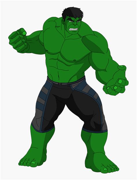 Cartoons Cartoonwjd Com Incredible Avengers Cartoon Hulk