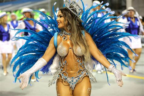 it s carnival time brazil s five day festival is under way and there s plenty to see the sun