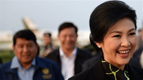 thai prime minister facing leadership questions old and new the new