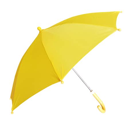 photo yellow umbrella accessory security protect