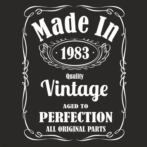 aged  perfection  shirt geekytees