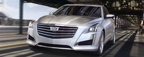 cadillac brand  ready  move  dealers journal