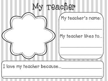 kindergarten memory book  nora davis teachers pay teachers