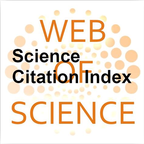 science citation index library