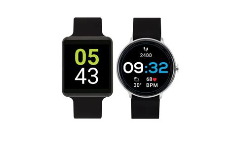 wearables smartwatch