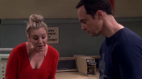 The Big Bang Theory Sheldon Discusses His Sleep Talking With Penny