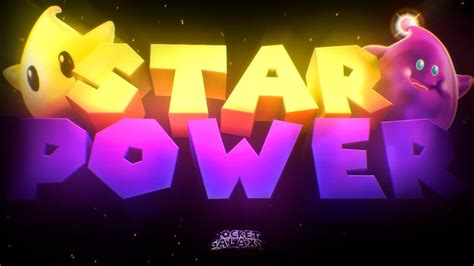 star power youtube